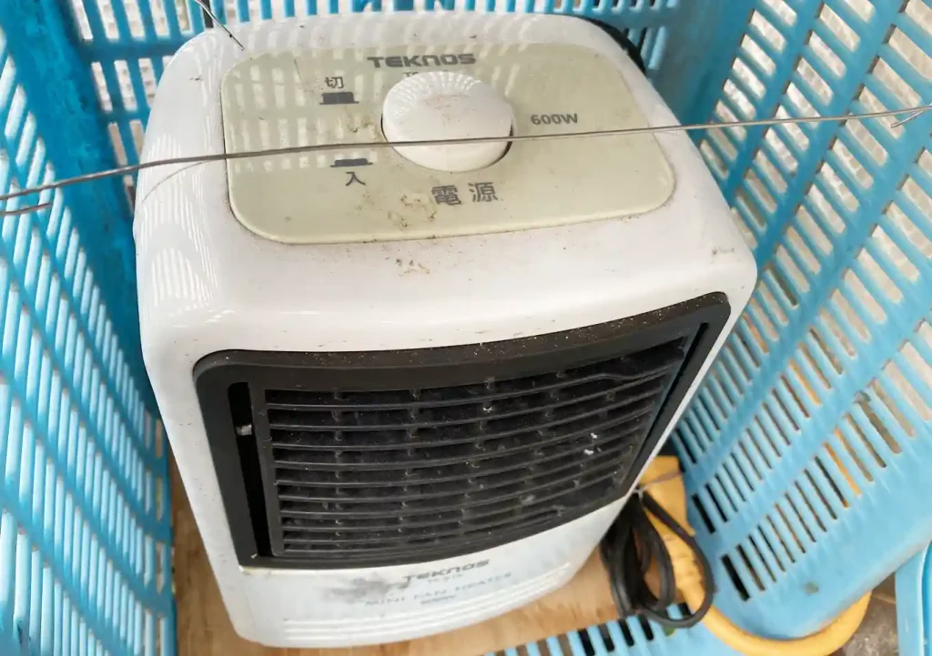 【越冬管理】南国熱帯植物/ジャカランダ、バオバブ、パキポディウム、サボテン/オージー、ネイティブプランツ、塊根植物/簡易温室保温方法/ヒーター