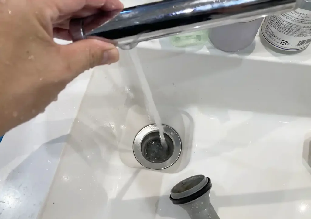 メンテナンスが簡単！TOTOのシステムキッチン「ザ・クラッソ」/排水トラップ直し方／詰まり工具不要/掃除便利/キッチン